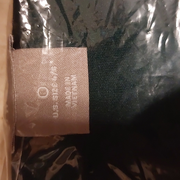 Chico's hi low  midi dress bnwot size 0 - Picture 3 of 3